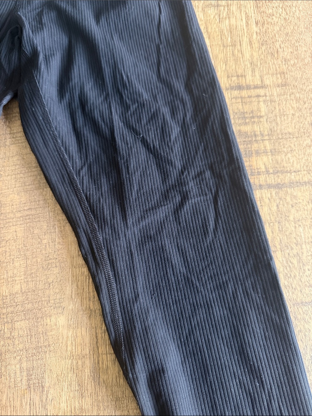lululemon Align Ribbed High-Rise Pant 28” - Picture 4 of 6
